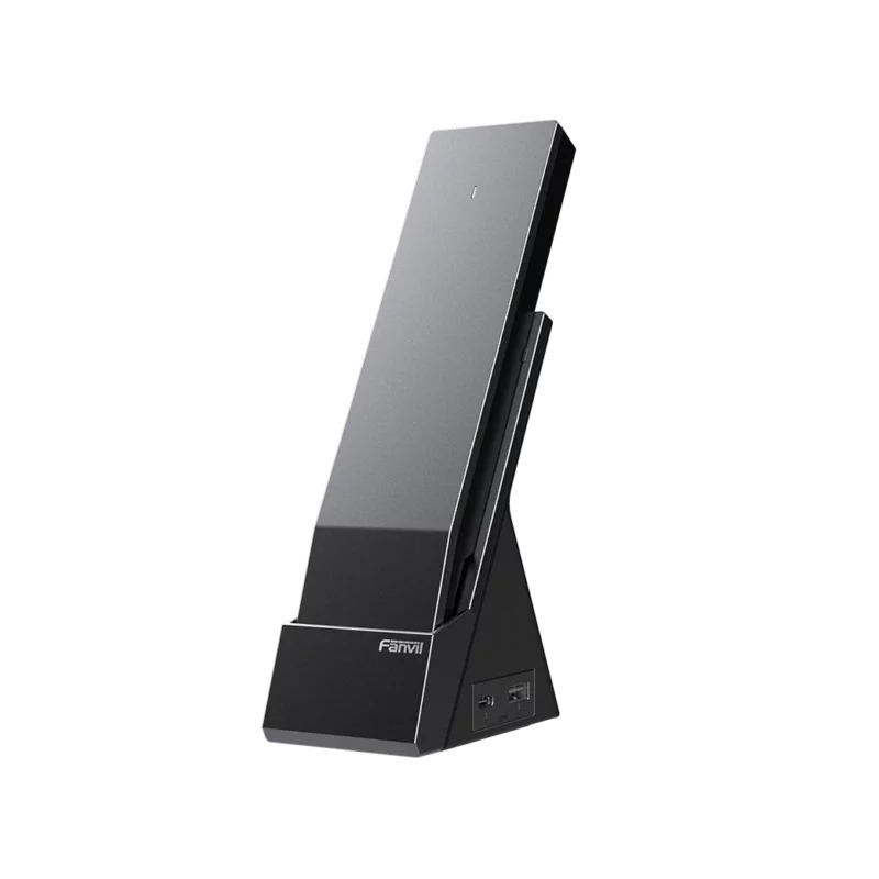 Fanvil H603W teléfono IP Wi-Fi para hotel