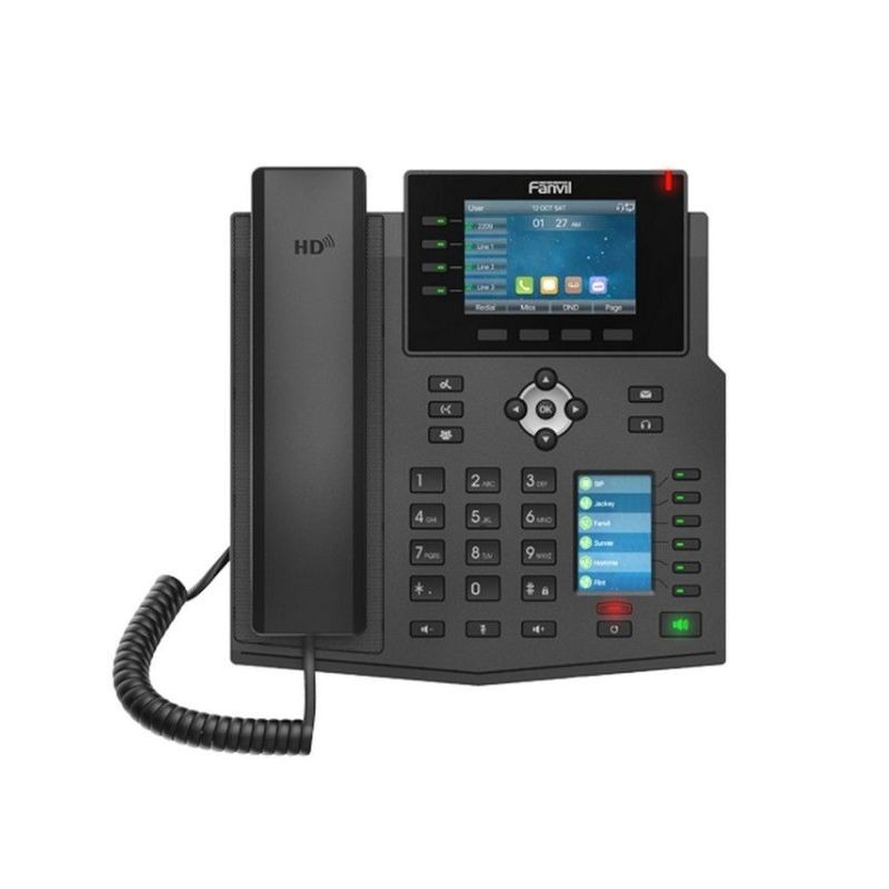 Teléfono IP Fanvil