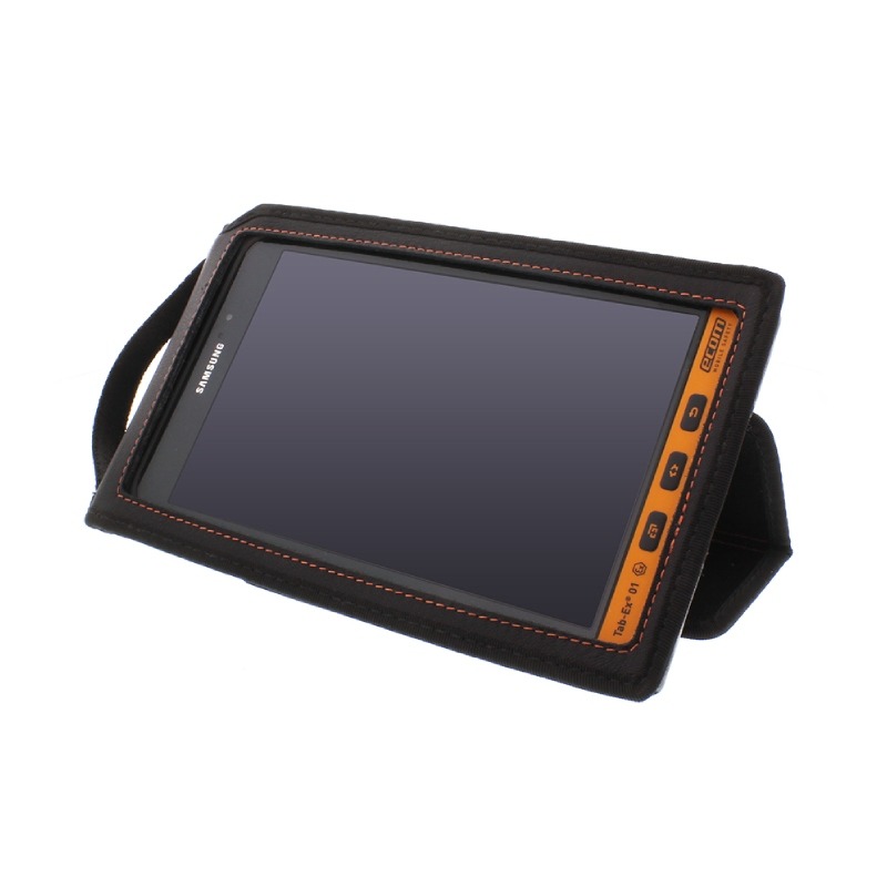 Pepperl Fuchs LC T05 X2 Funda de cuero