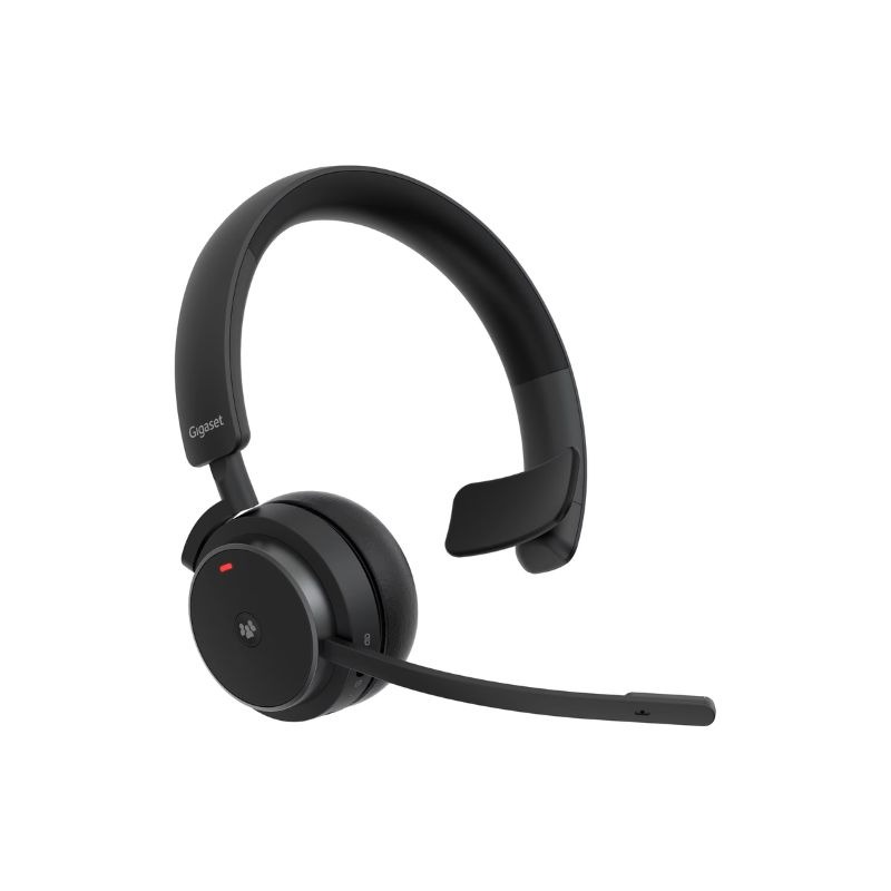 Gigaset CH41D PRO Auricular DECT con CrewPTT