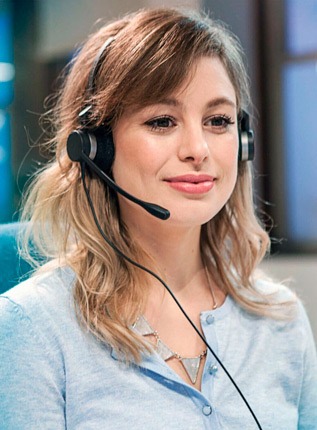 Jabra BIZ 2300 QD Dúo - Onedirect