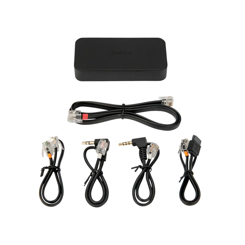 Jabra Link 14201-45 - Adaptador EHS Reacondicionado