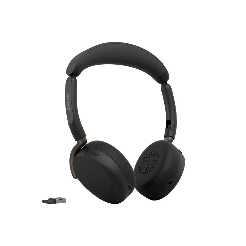 Jabra Evolve3 65 Flex UC Estéreo USB-A