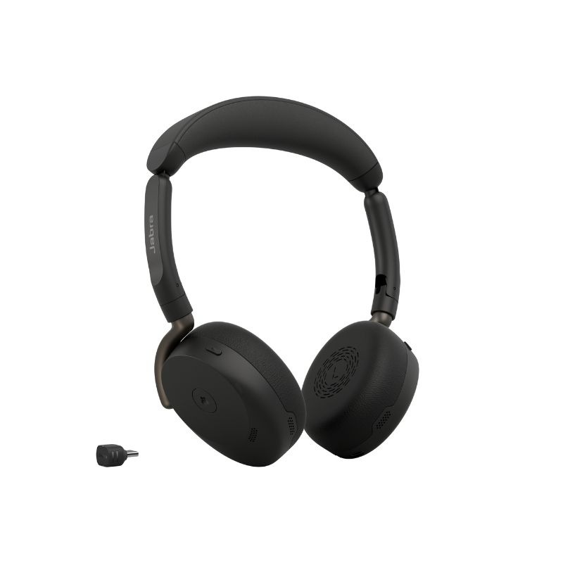 Jabra Evolve3 65 Flex MS Estéreo USB-C
