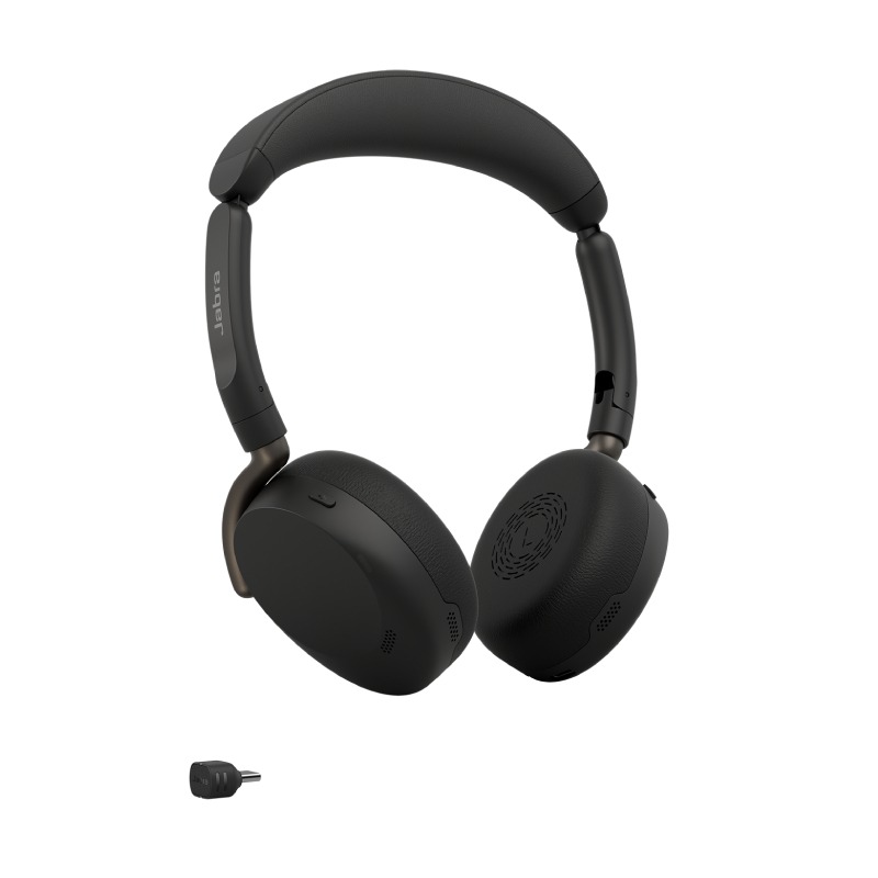 Jabra Evolve3 65 Flex UC USB-C