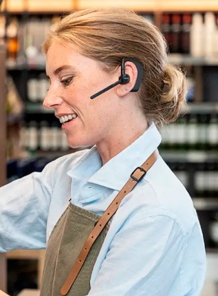 Jabra Perform 45 - Onedirect