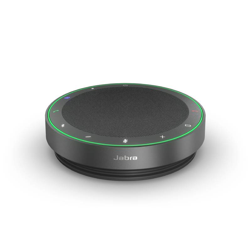 Altavoz Jabra Speak2 75 MS: conferencias de alta calidad