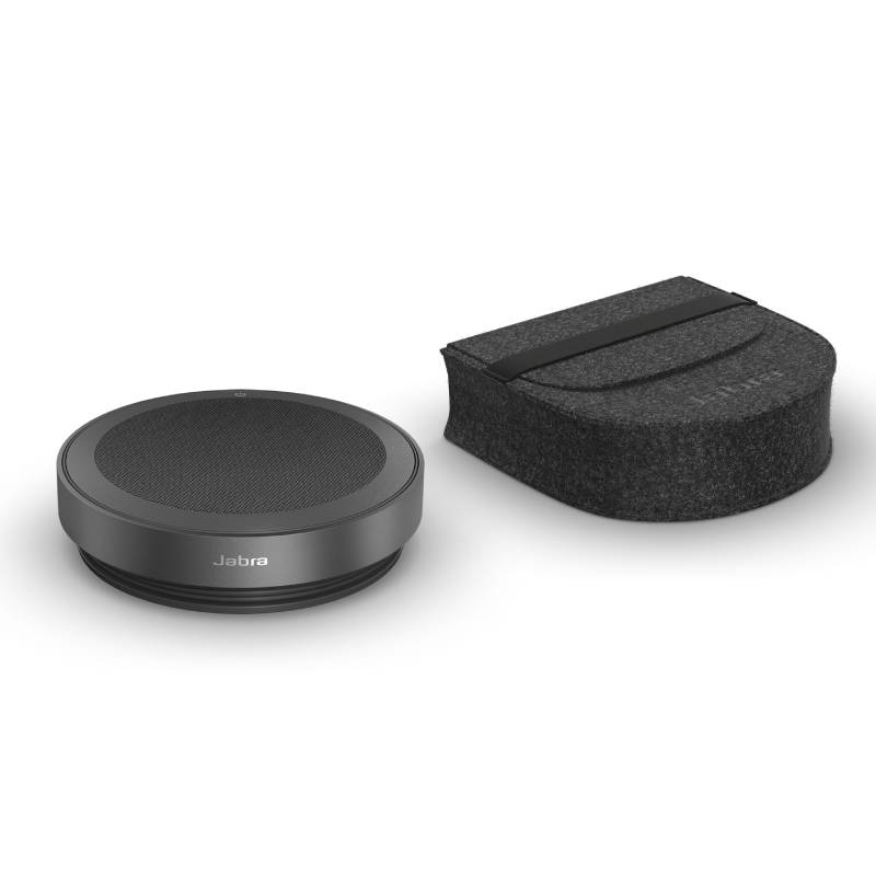 Jabra Speak2 75 MS: altavoz inalámbrico para conferencias