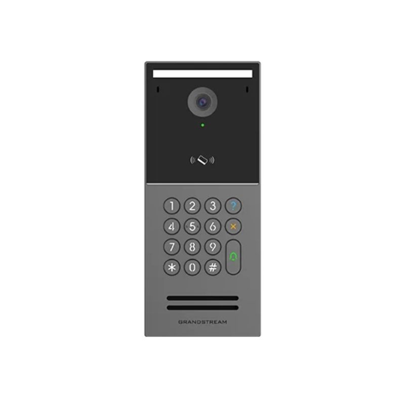 Grandstream GDS3725 Videoportero IP Inteligente
