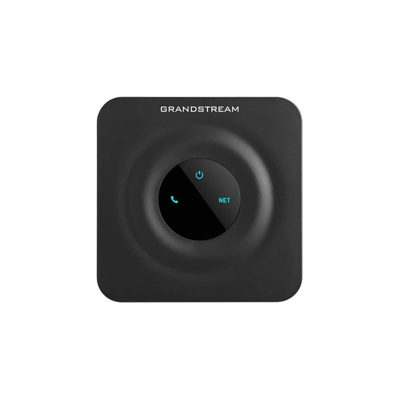 Grandstream HT801 V2 Adaptador VoIP 1 FXS