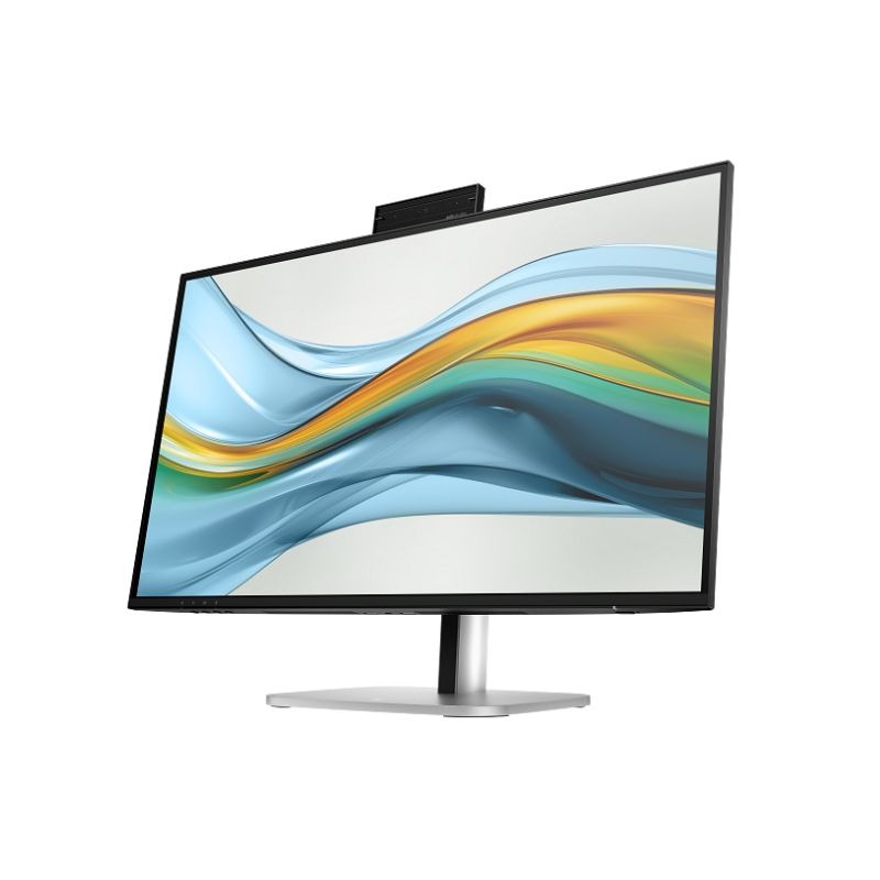 HP Serie 5 Pro 527pm Monitor USB C QHD 27