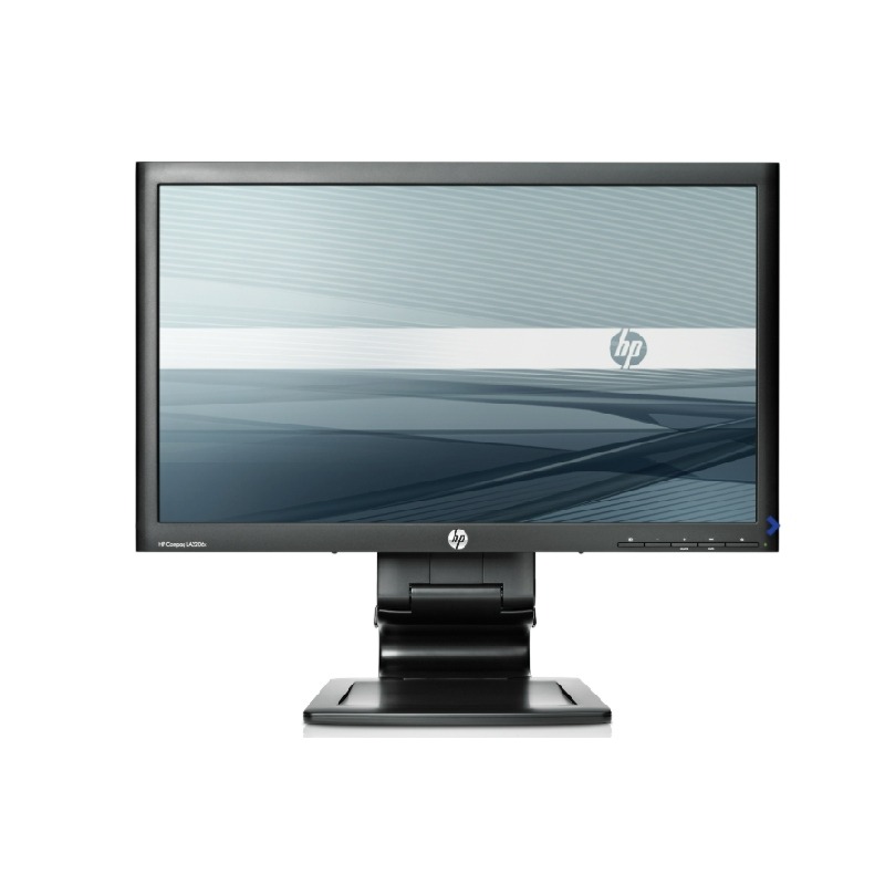 HP Compaq LA2206x 21,5'' Grado A