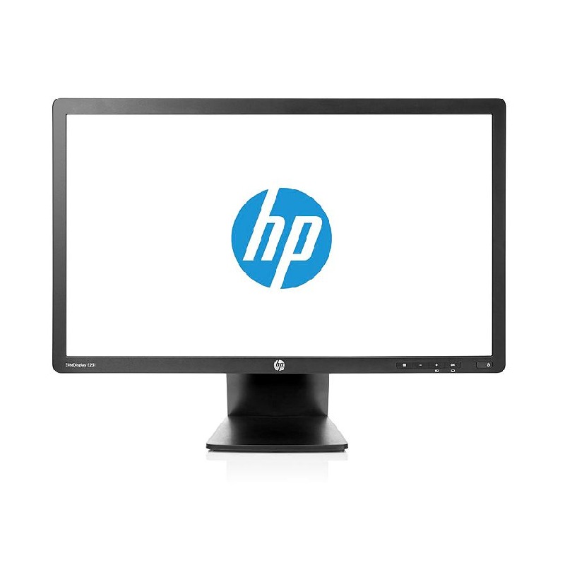 HP EliteDisplay E231 23'' Grado B
