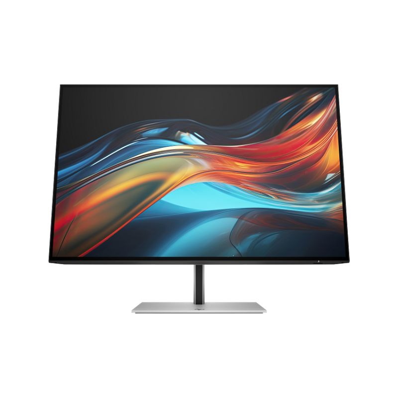 HP Serie 7 Pro 724pu Monitor USB C WUXGA 24