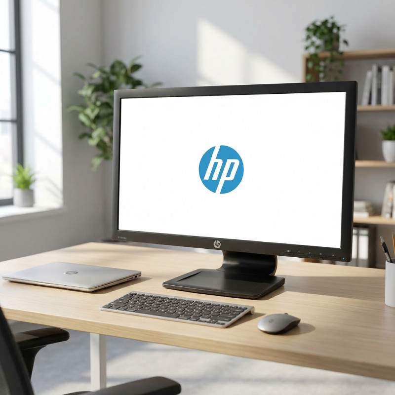 HP ZR2330w Monitor IPS 23" Reacondicionado Grado A