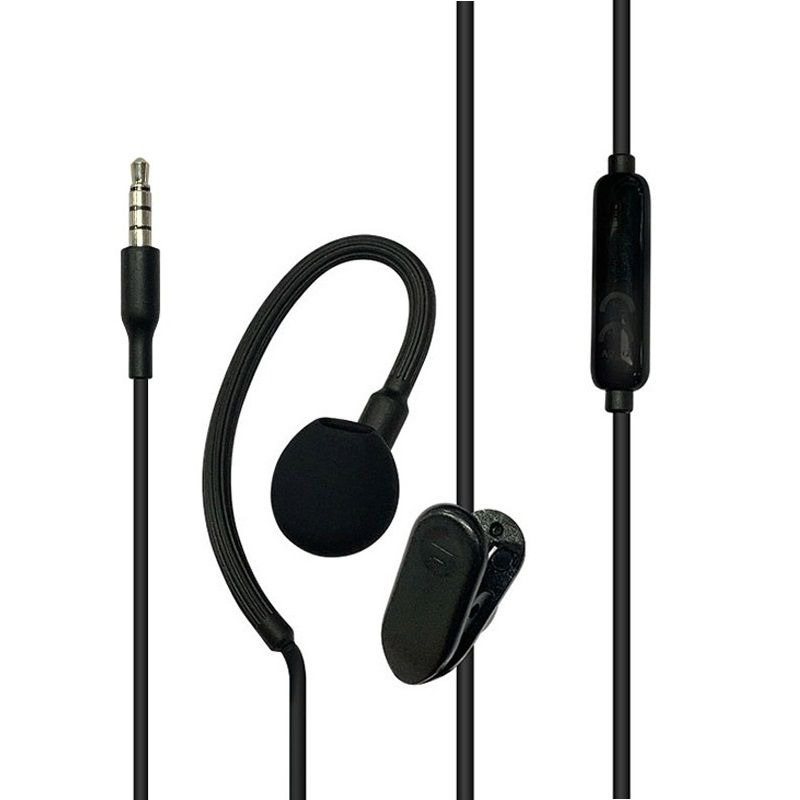 Hytera BM11 Auricular C-Ear con VOX