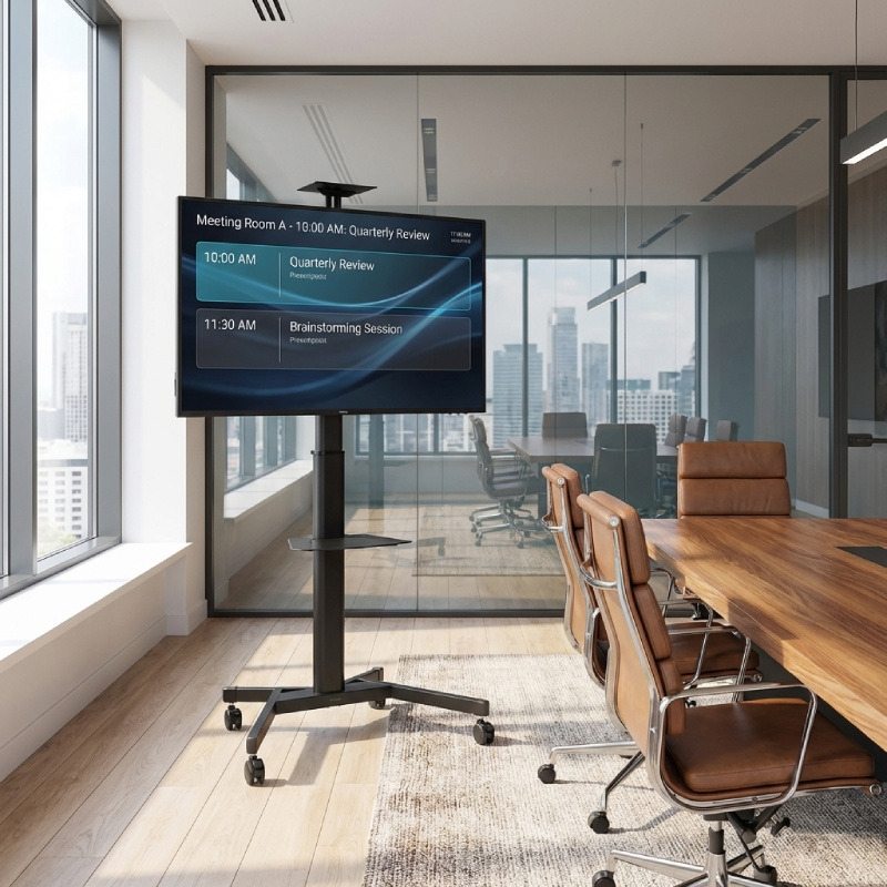 Pack pantalla iiyama ProLite LH4360UHS-B2AG 43" + soporte Vision VFM-F19