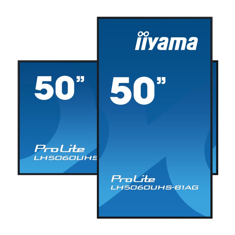 iiyama ProLite LH5060UHS-B1AG