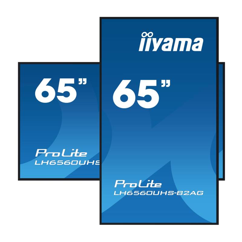 iiyama ProLite LH6560UHS-B2AG