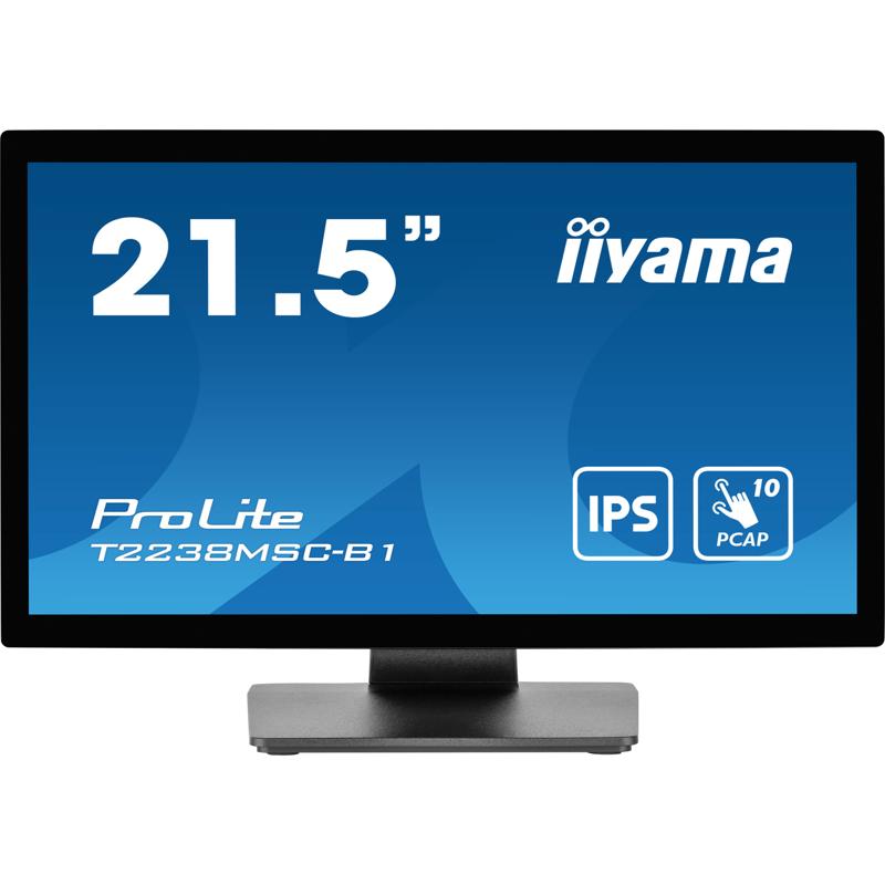 iiyama ProLite T2238MSC-B1