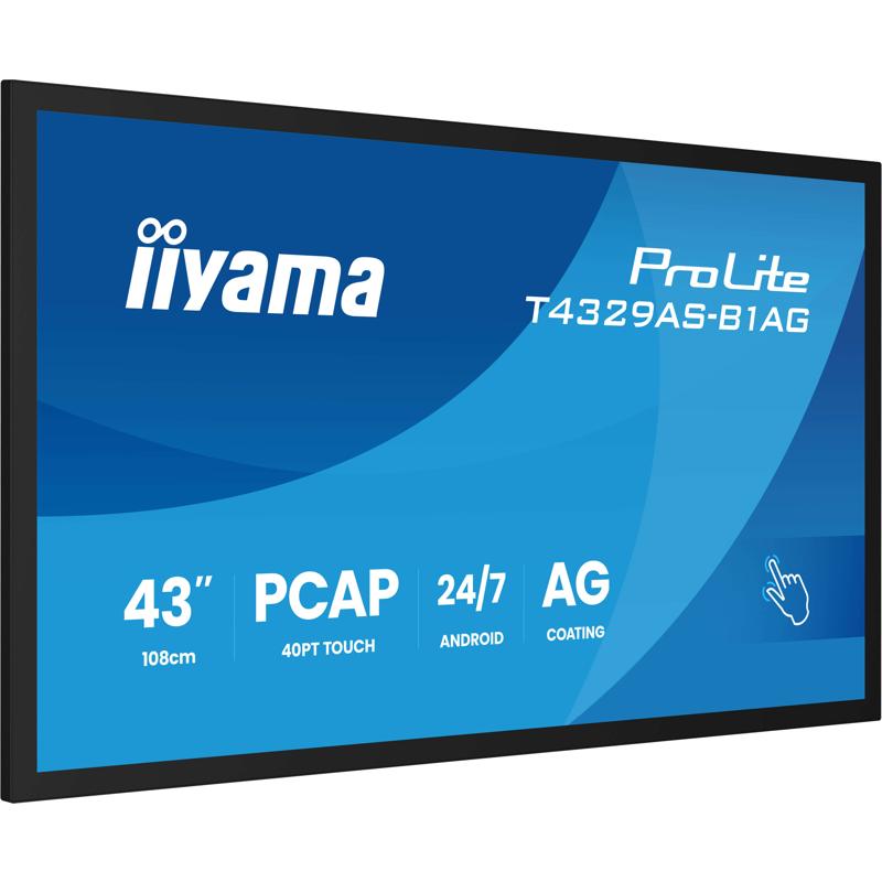 iiyama ProLite T4329AS-B1AG