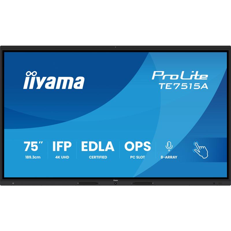 iiyama ProLite TE7515A-B1AG