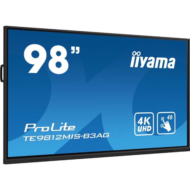 iiyama ProLite TE9812MIS-B3AG