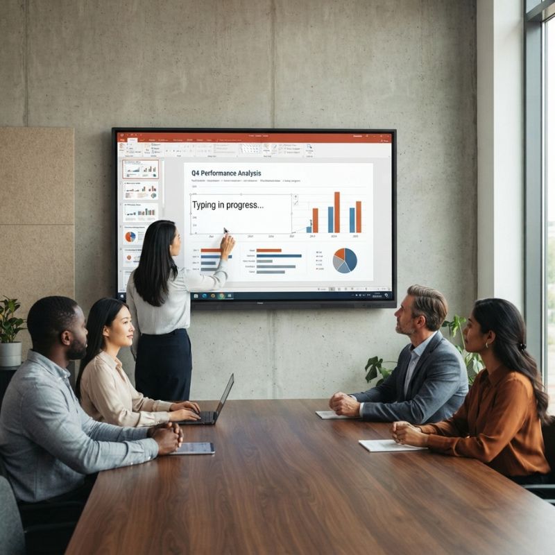 iiyama ProLite TE9813A B2AG Pantalla Interactiva 98" 4K