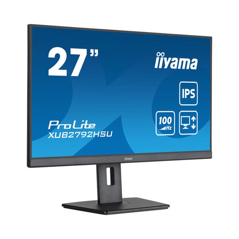 iiyama XUB2792HSU-B6