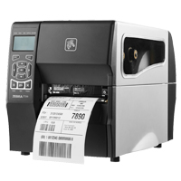 Zebra ZT230 impresora de etiquetas Térmica directa 203 x 203 DPI