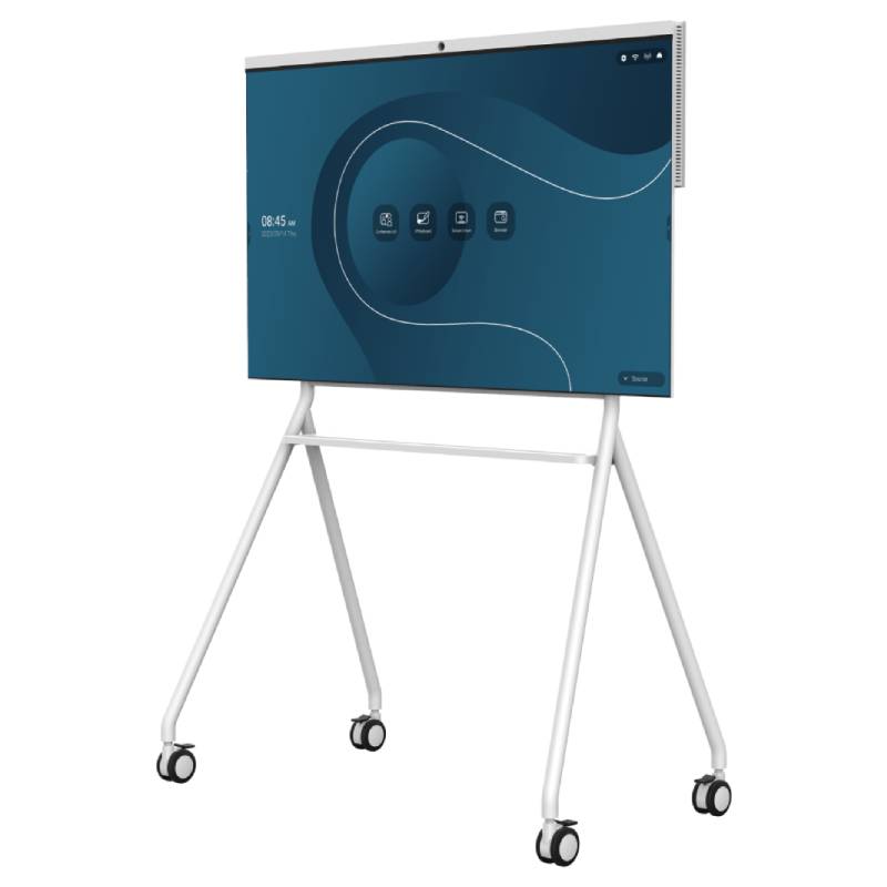 Innex Meeting Hub CM 55'' + soporte con ruedas