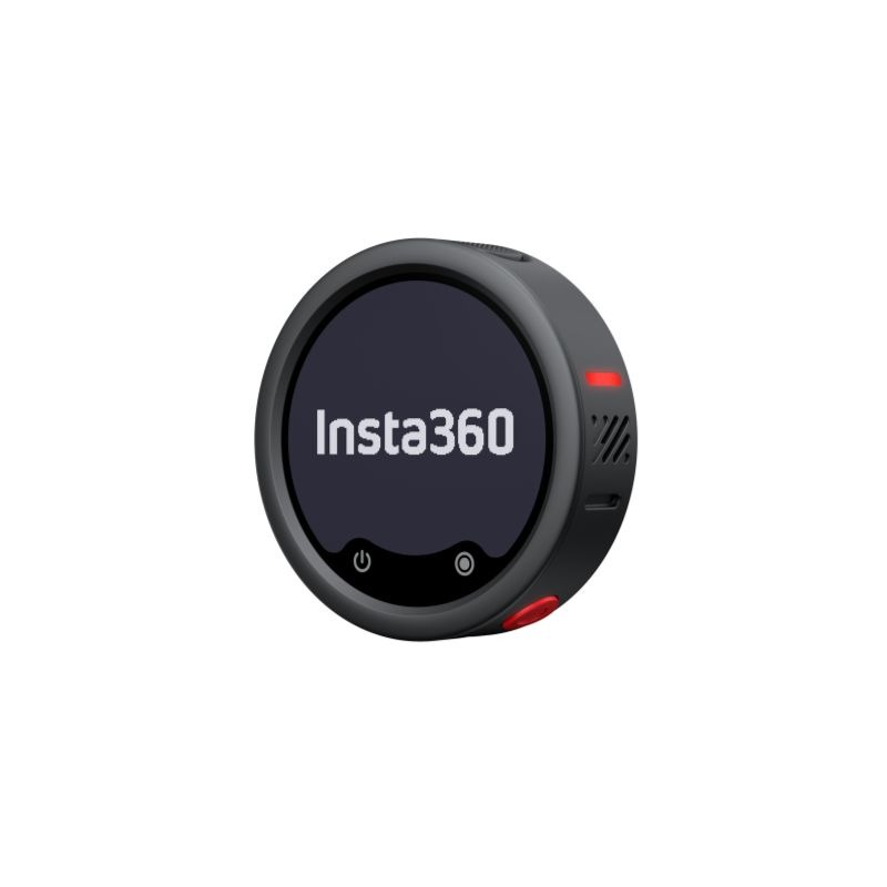 Insta360 Mic Pro Micrófono Inalámbrico