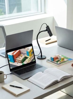 IPEVO P2V Ultra pack completo - Onedirect