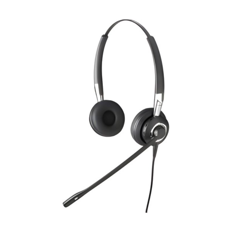 JABRA BIZ 2400 Duo Reacondicionado