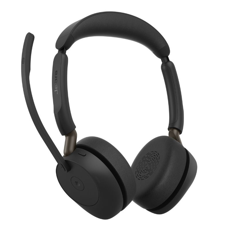 Jabra Evolve3 65 MS Estéreo USB-C