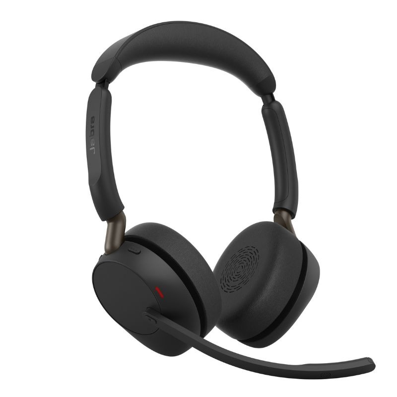 Jabra Evolve3 65 UC Estéreo USB-A