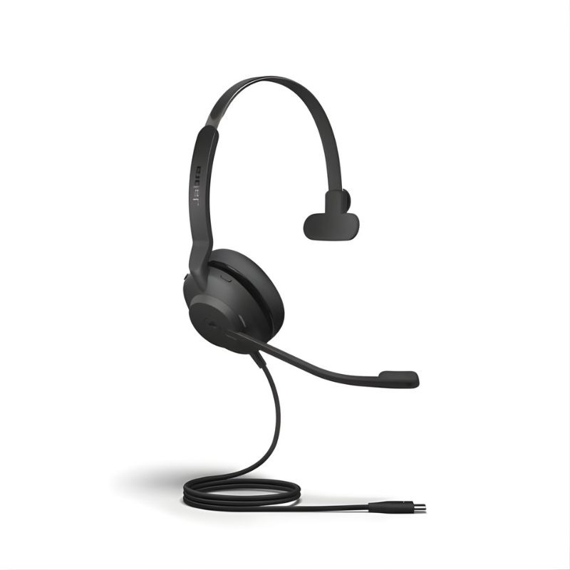 Jabra Evolve2 30 SE UC Mono USB-C Reacondicionado