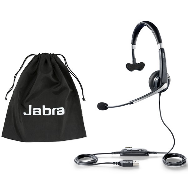 Jabra UC Voice 550 Mono Auriculares PC GN Netcom Jabra comprar