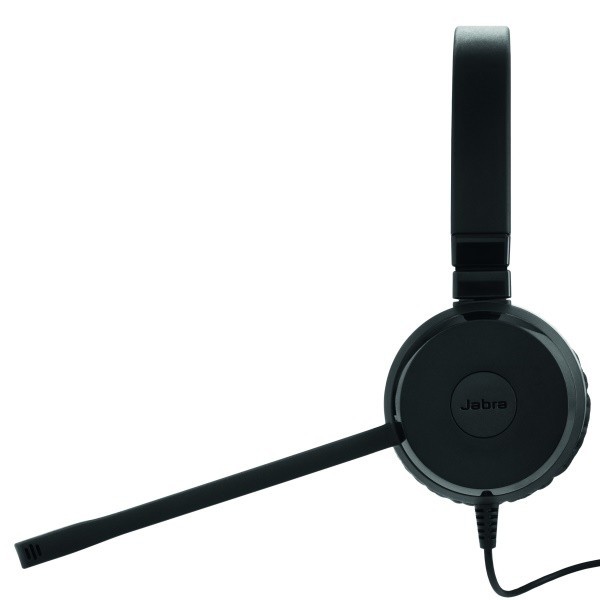 Auriculares Jabra Evolve 30 II Mono jack: comodidad y calidad