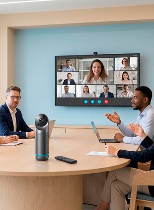 Kandao Meeting Pro - Onedirect