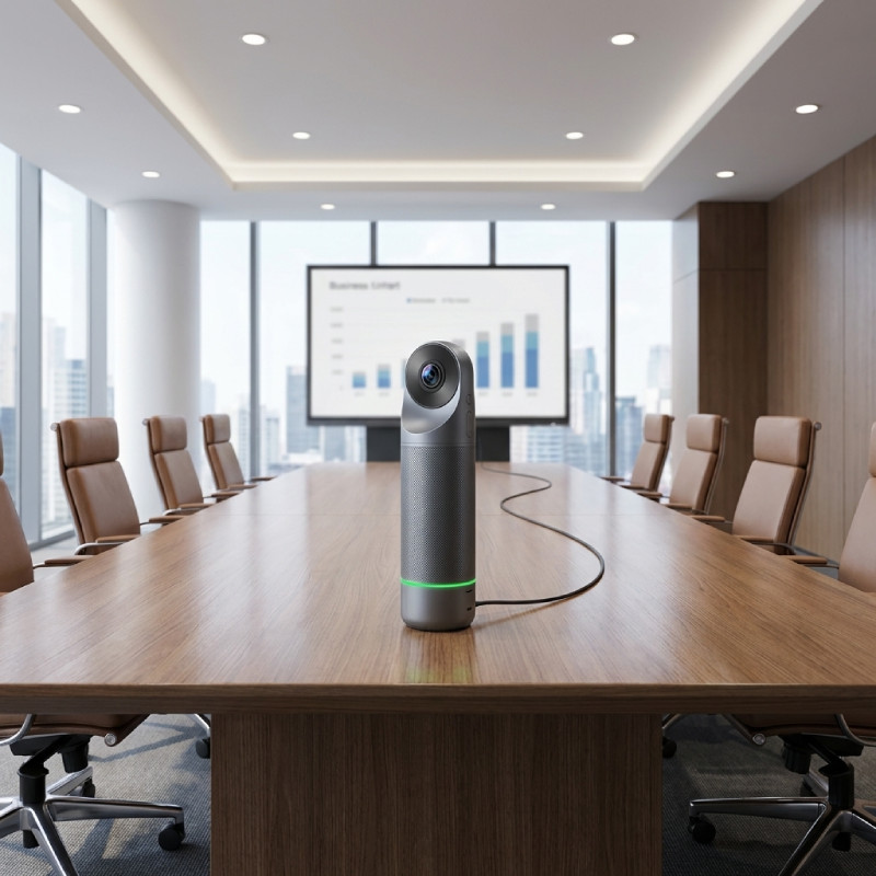 Kandao Meeting Pro 2 Cámara 360 4K