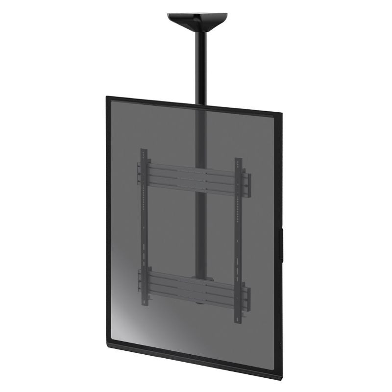 KIMEX 031 4101K1 Soporte Techo para pantallas de 65" a 75