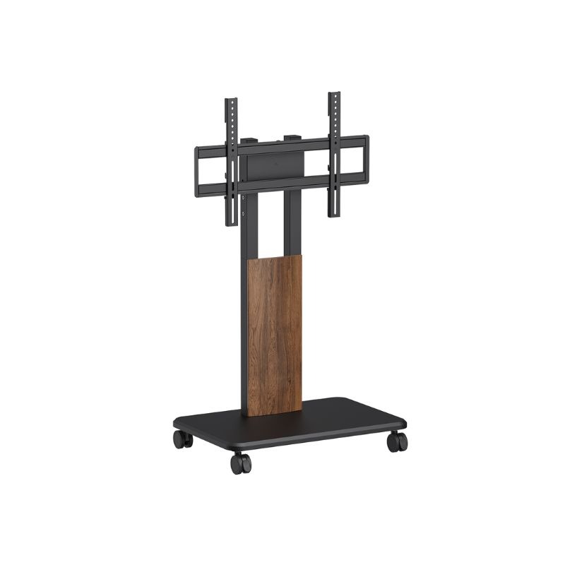 Kimex 030-1804 Soporte TV Móvil 32 a 85 Pulgadas