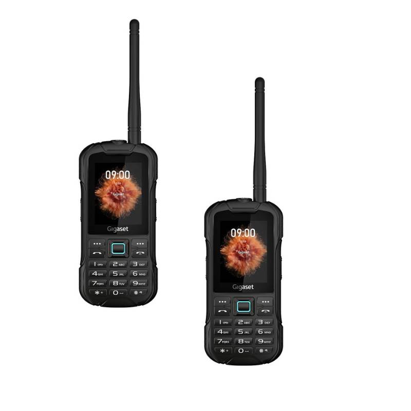 Pack dúo Gigaset GLX8 Active