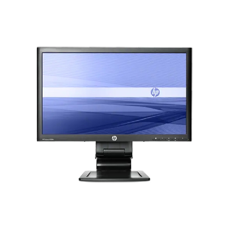 HP Compaq LA2306x 23'' Grado A