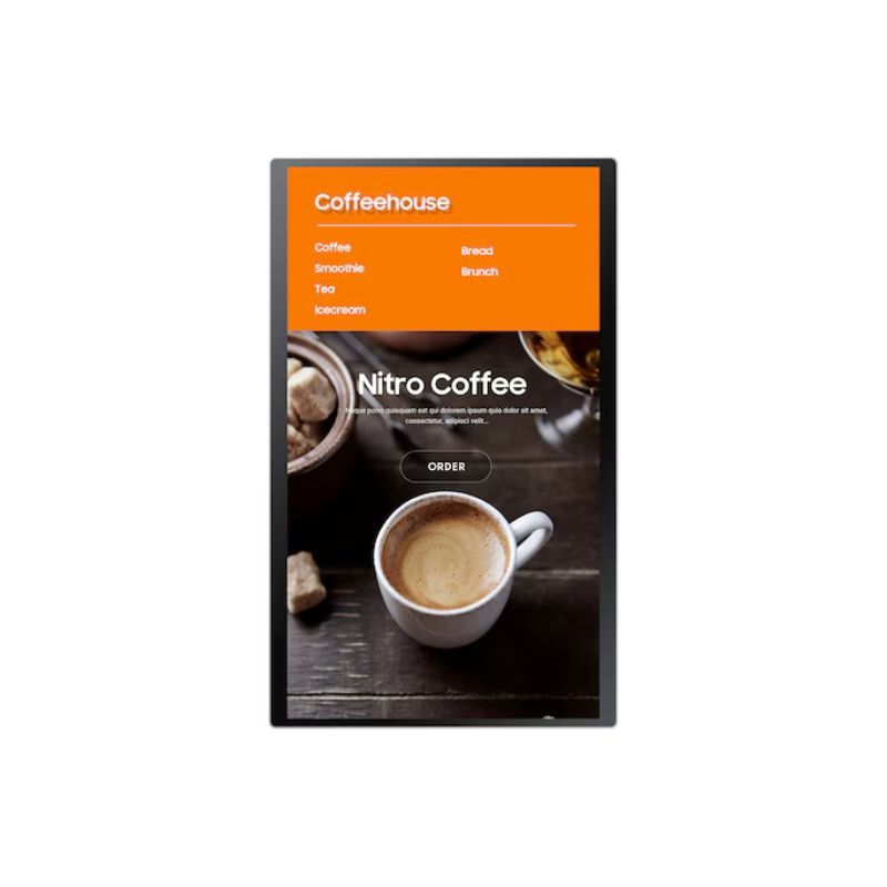 Samsung Kiosco KM24A