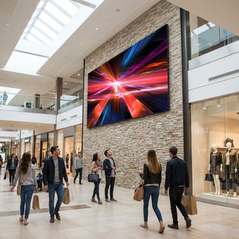 Samsung The Wall MM015F A Pantalla LED 136