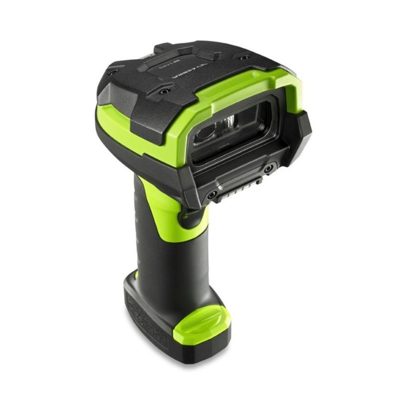 Zebra LI3608 ER Lector Industrial 1D Largo Alcance