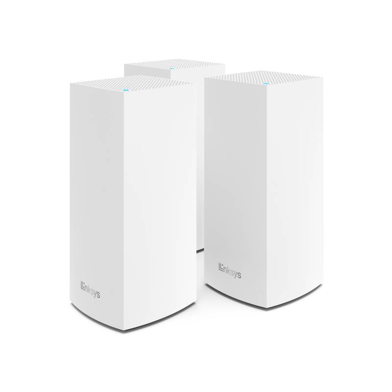 Linksys MX12600 WiFi Tribanda