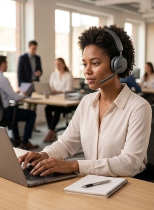 Logitech Zone Wireless 2 ES - Onedirect